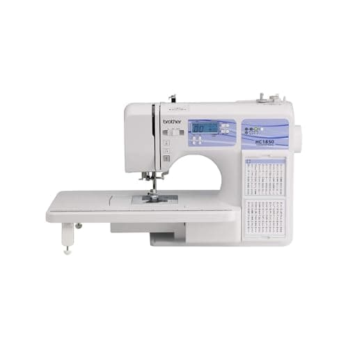 Brother HC1850