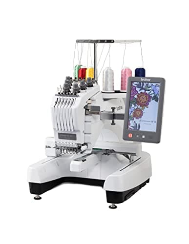 Brother Entrepreneur PR680W