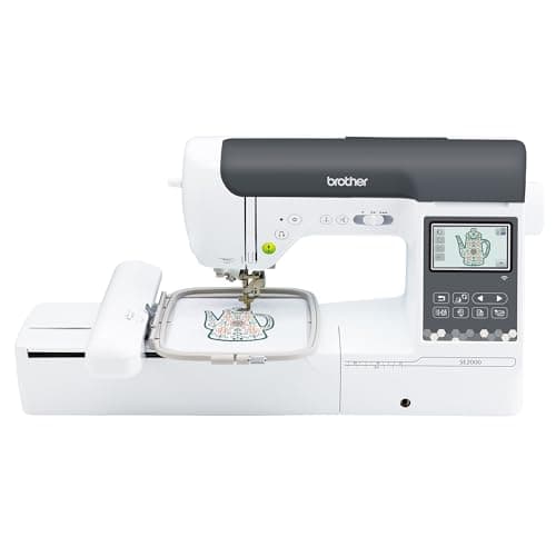 Brother SE2000