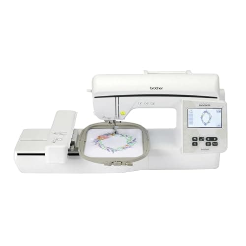 Brother NQ1700E
