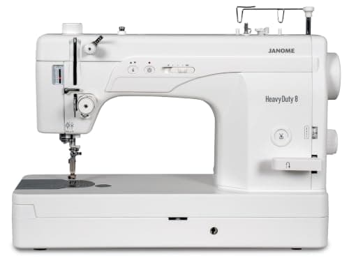 Janome HD8